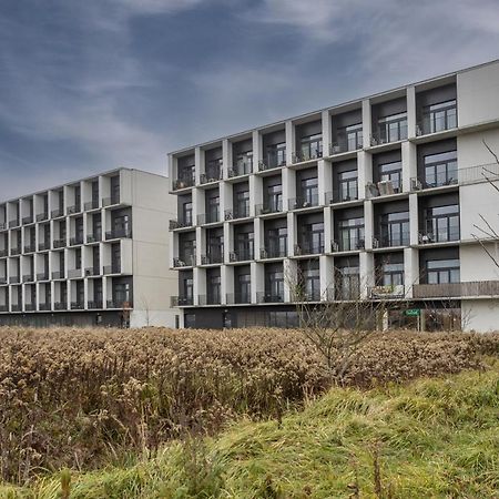 Studia Przy Lotnisku Od Wroclawapartament-Pl Exteriér fotografie
