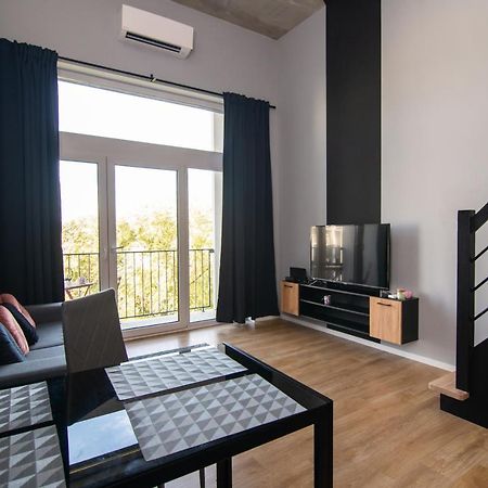 Studia Przy Lotnisku Od Wroclawapartament-Pl Exteriér fotografie