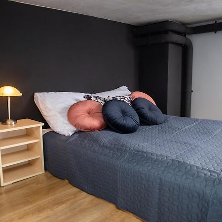 Studia Przy Lotnisku Od Wroclawapartament-Pl Exteriér fotografie