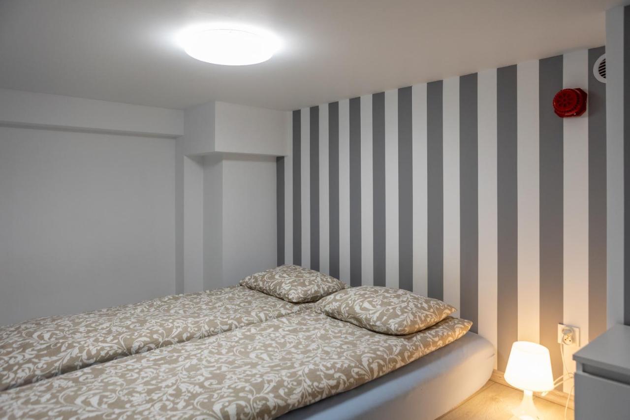 Studia Przy Lotnisku Od Wroclawapartament-Pl Exteriér fotografie