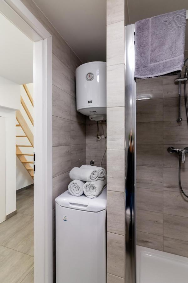 Studia Przy Lotnisku Od Wroclawapartament-Pl Exteriér fotografie