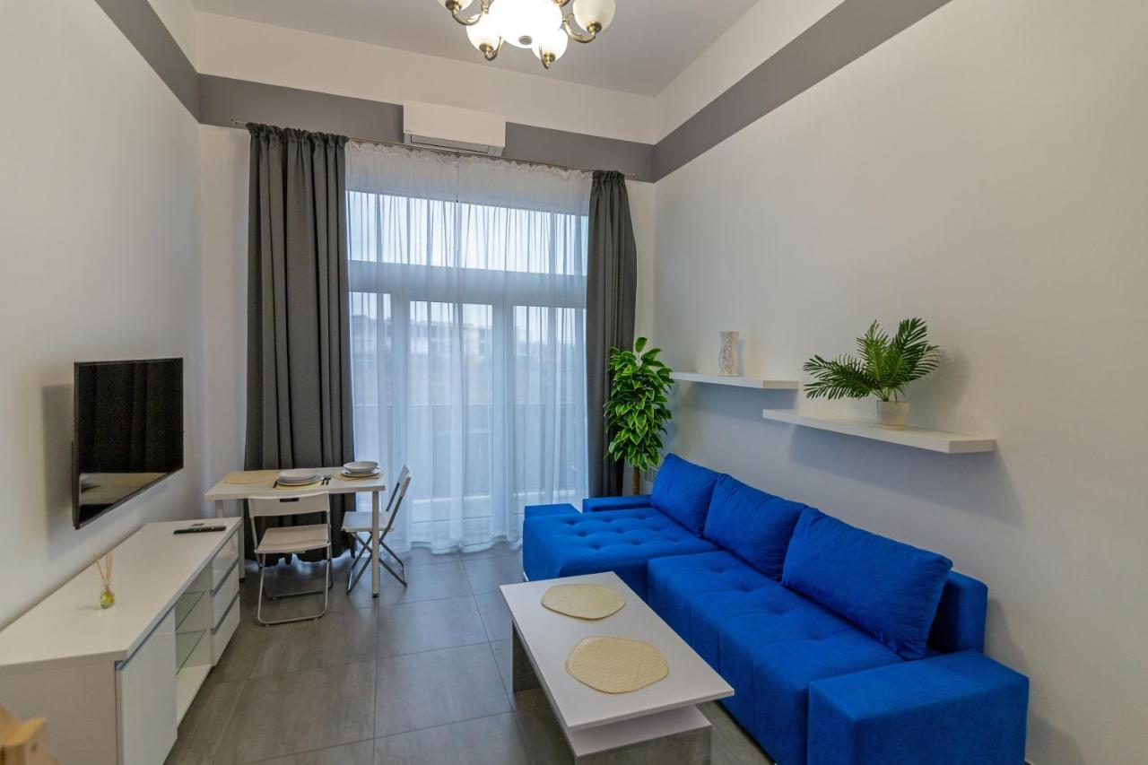 Studia Przy Lotnisku Od Wroclawapartament-Pl Exteriér fotografie