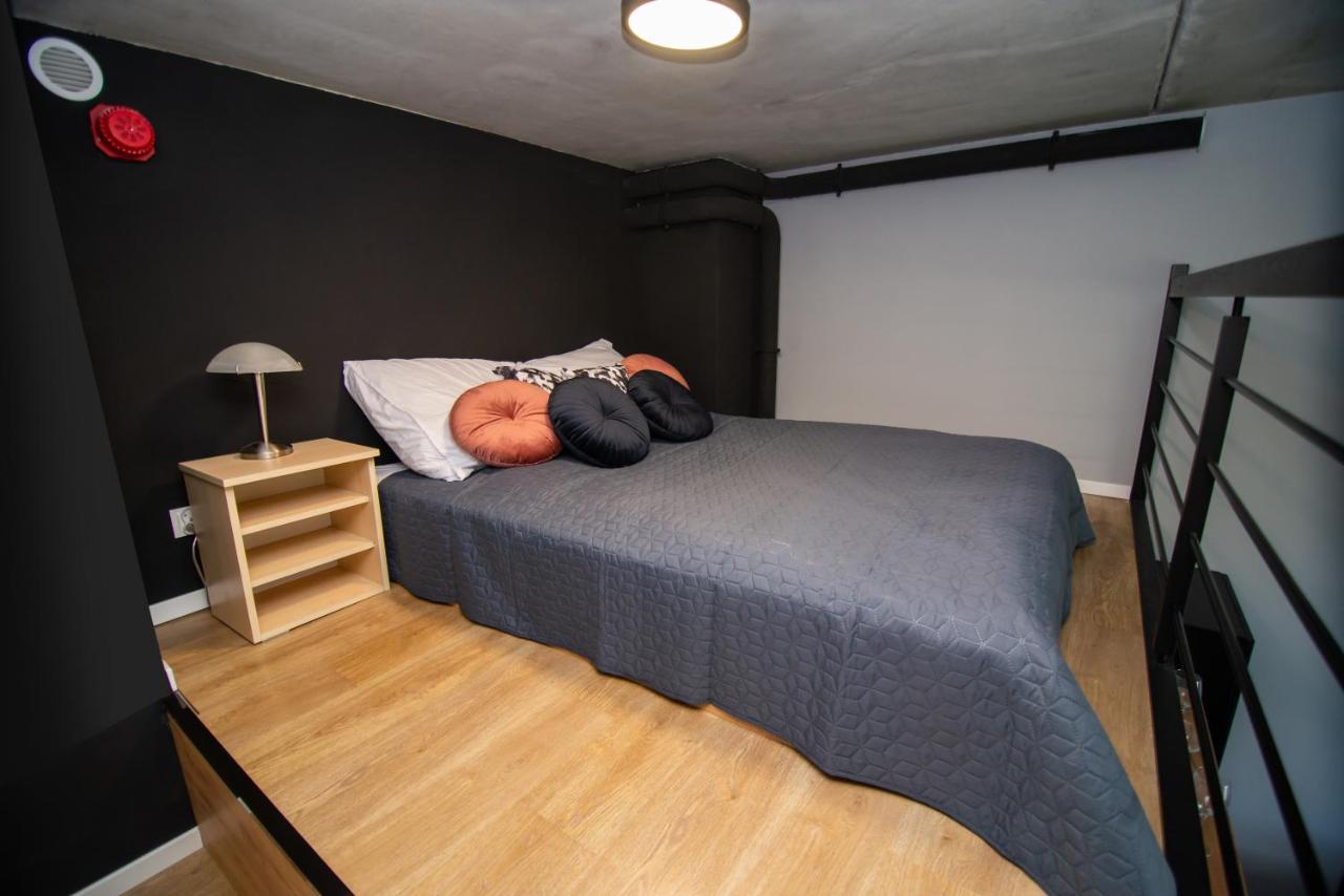 Studia Przy Lotnisku Od Wroclawapartament-Pl Exteriér fotografie