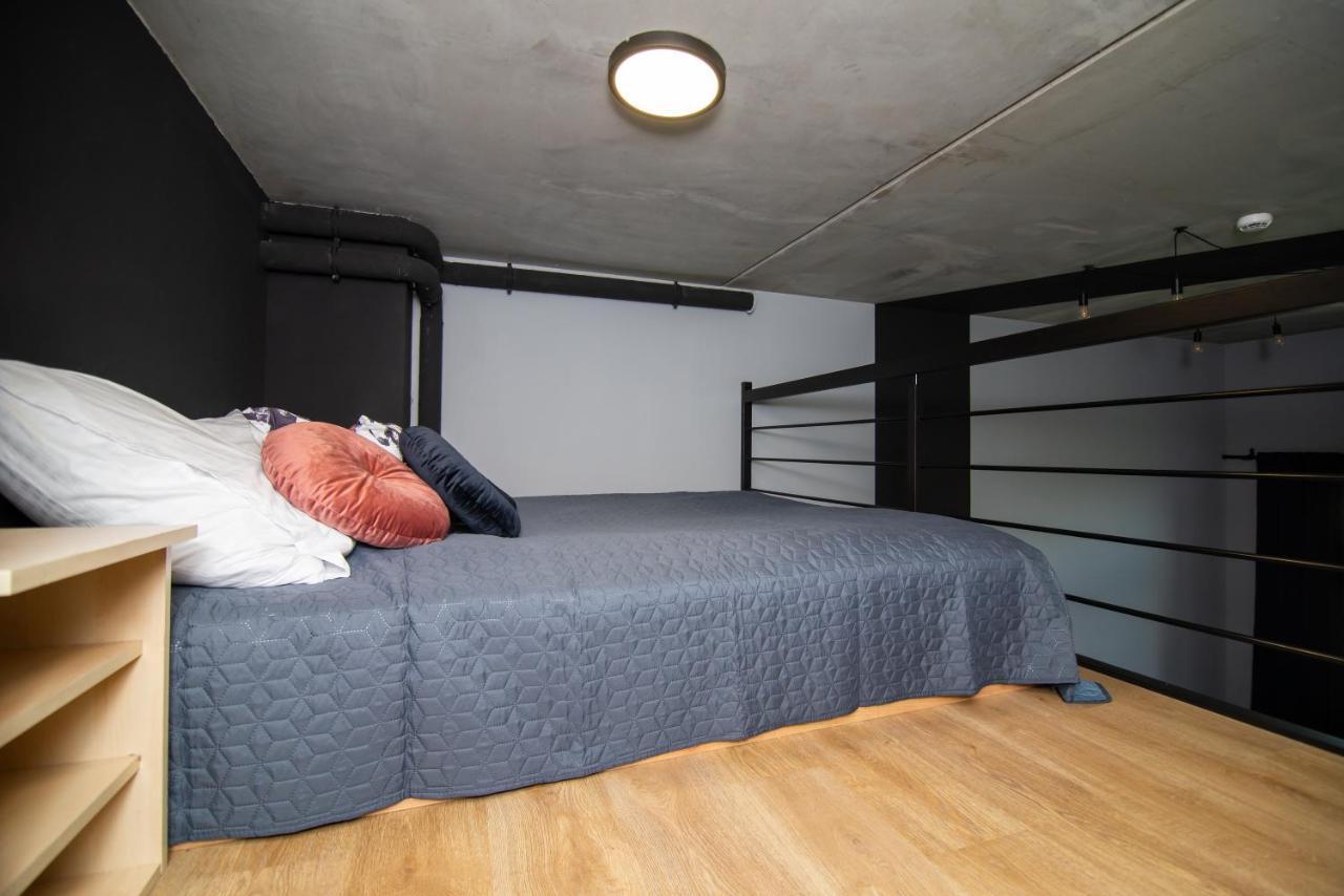 Studia Przy Lotnisku Od Wroclawapartament-Pl Exteriér fotografie